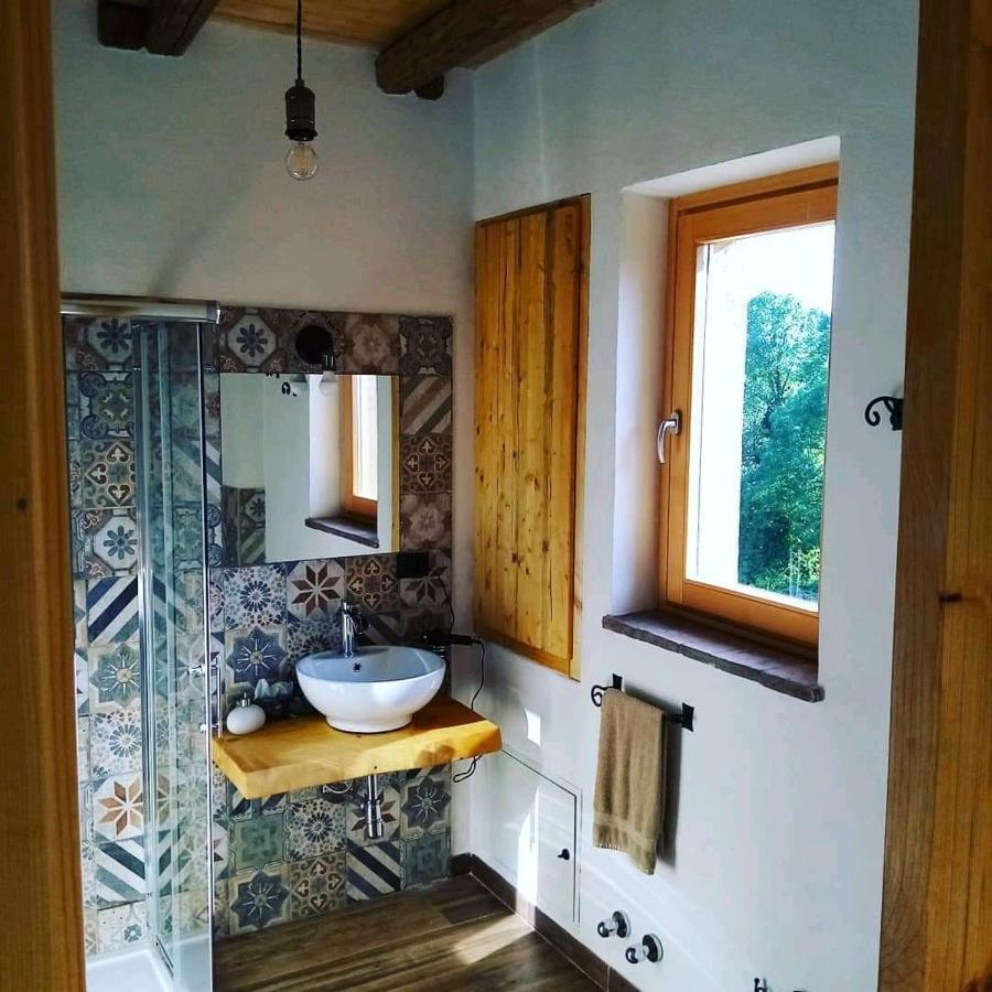 Cascina Bucolica B&B Alpignano Exterior foto